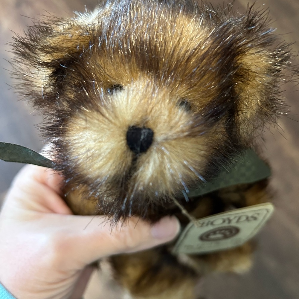 Boyd’s Bear H.B.’s Heirloom Series Benson 1988-2006